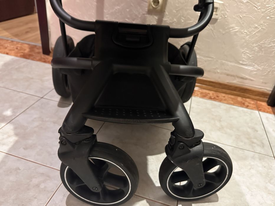 Количка easy walker harvey 3