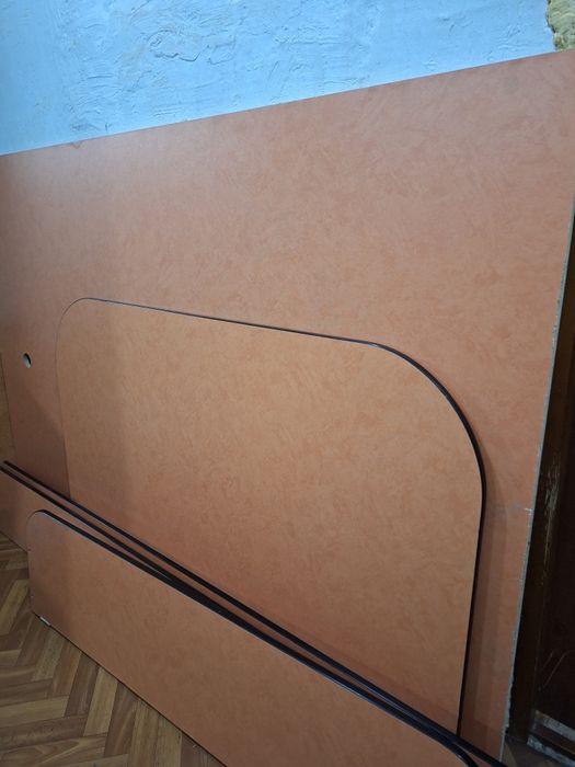 Продам кровать 135*190