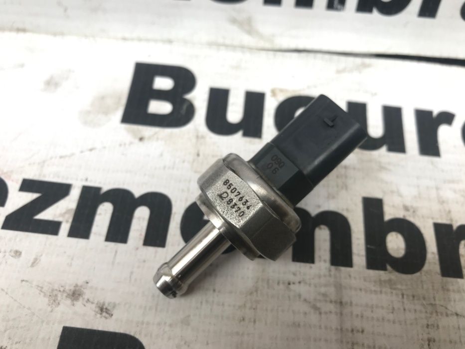 Senzor presiune DPF BMW E87,F20,E90,F30,E60F10,E63,F06,F01,X3,X5