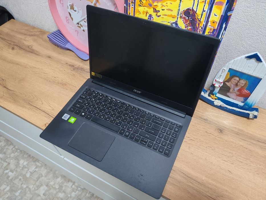 Ace Aspire 3 a315-57g