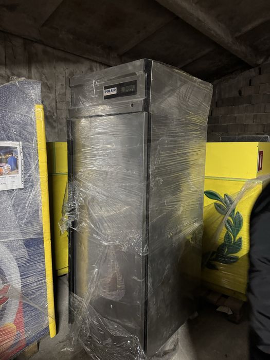 Оборудоние для общепита