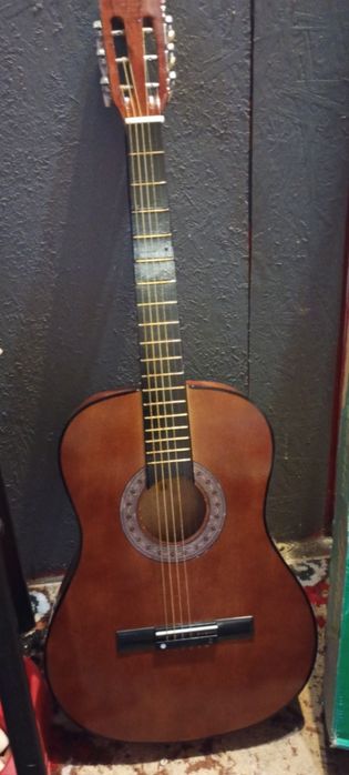 Chitara clasica începători