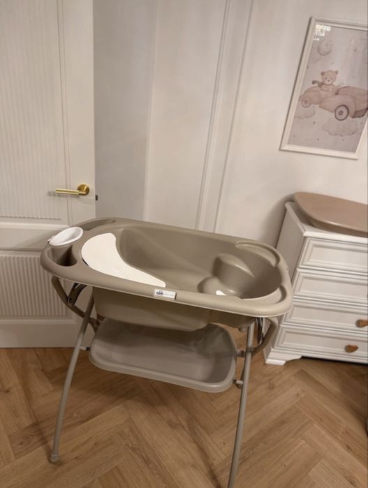 Cadița Baby Bagno