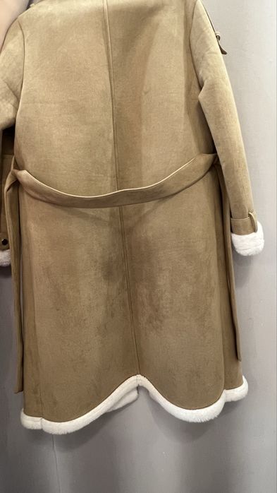 Продам дубленка за 20000 ZARA