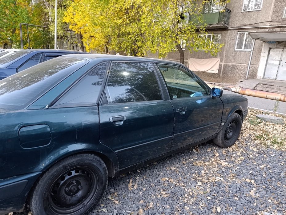 Продам Ауди Б4 ..