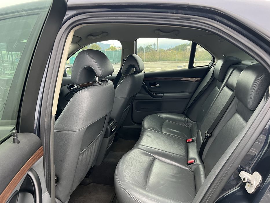 SAAB 9-3, 1.9 TID , Model ARC