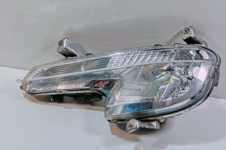Proiector Far Ceata Stanga  9670476280 Peugeot 508 prima generatie