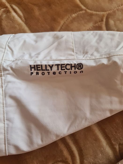 Оригинален ски панталон на Helly Hanssen