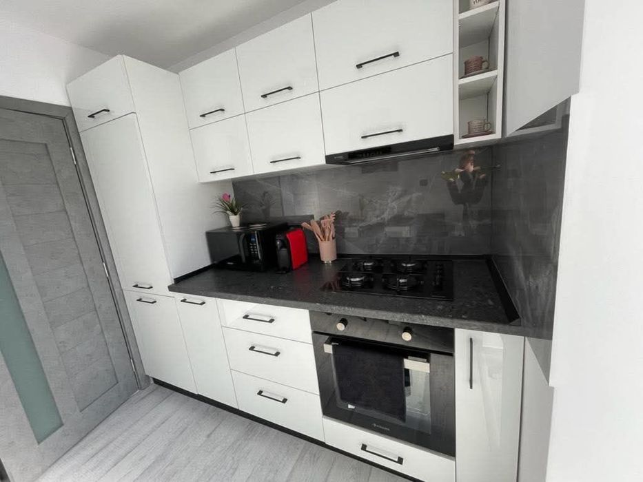 Apartament 2 camere decomandat Curtea de Arges