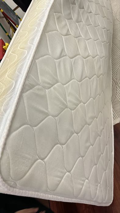 Два матраса 90на2м