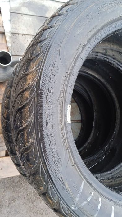 Шины сатылады зимние