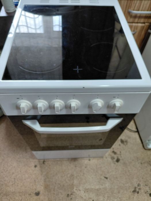 Электроплита beko