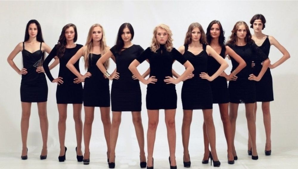 Модели, хостес, промоутеры, HoReCa, стендисты, модели-переводчики