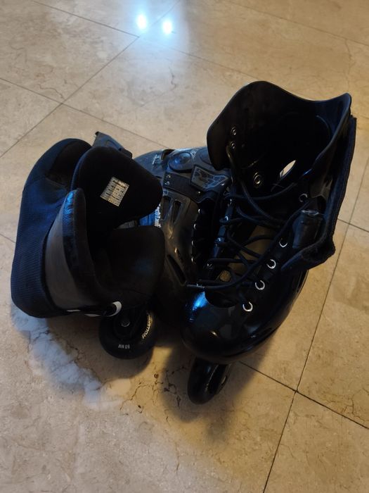 Role RollerBlade noi
