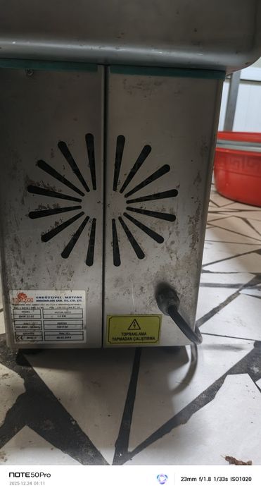 Meysarobka turutiski bogazici