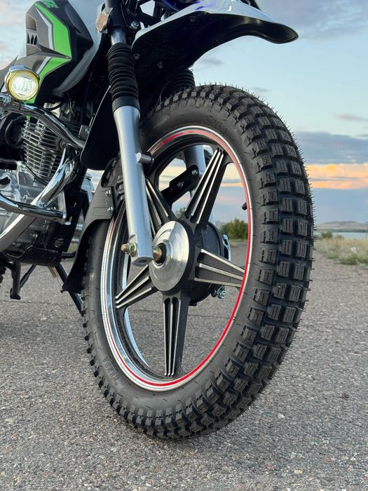 МОТОцикл BAYGE 250-9R Ақтөбе