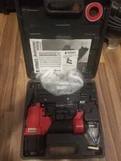 Capsator kraft germania