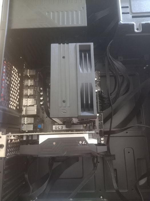 Core i5 12400f 12 yaderniy