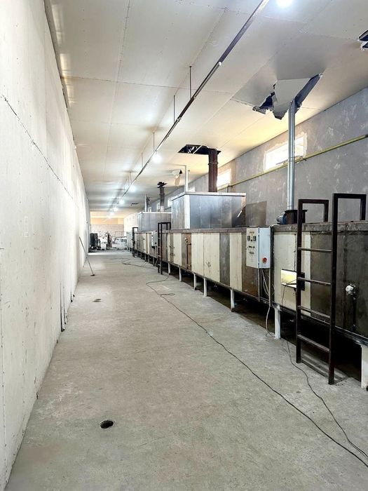 (FOOD SITIY) ga yaqin Noturar bino biznes uchun