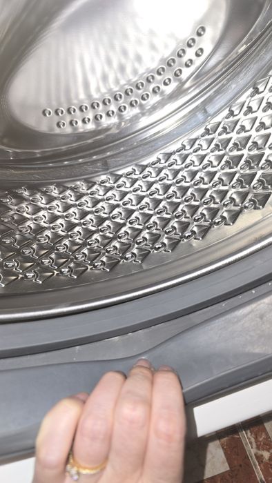 Masina de spalat BEKO Slim 6kg