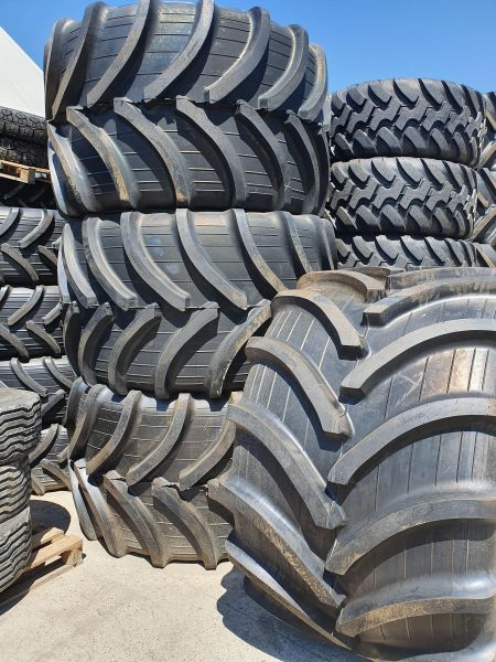 Cauciucuri noi 1050/50R32 BKT AGRIMAX Anvelope Radiale Tubeless