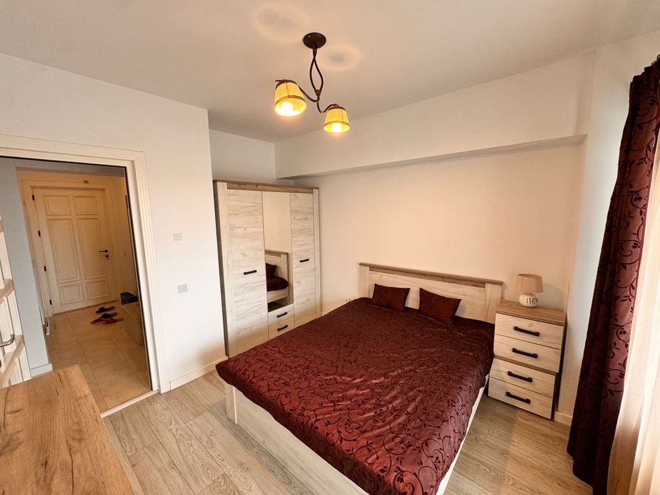Apartament 2 camere Royal Town. Se ofera factura fiscala pt chirie. Proprietar