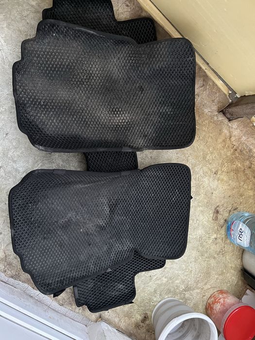 Продам эва полики на кобальт