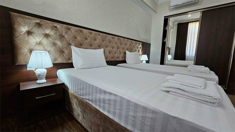 Продается готовый Гостиница Мирабадский район 3200м2