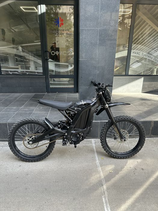 Surron road legal 2024
