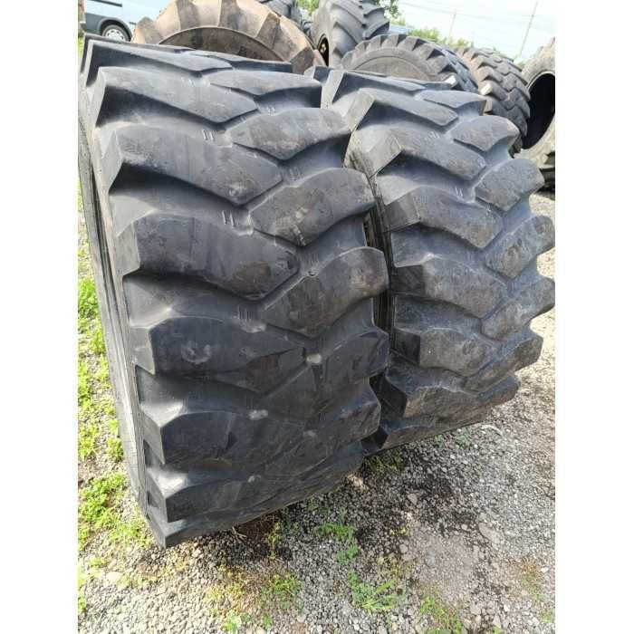 Anvelope 405/70R24 16.0/70R24 Mitas second-hand pereche cu garantie !
