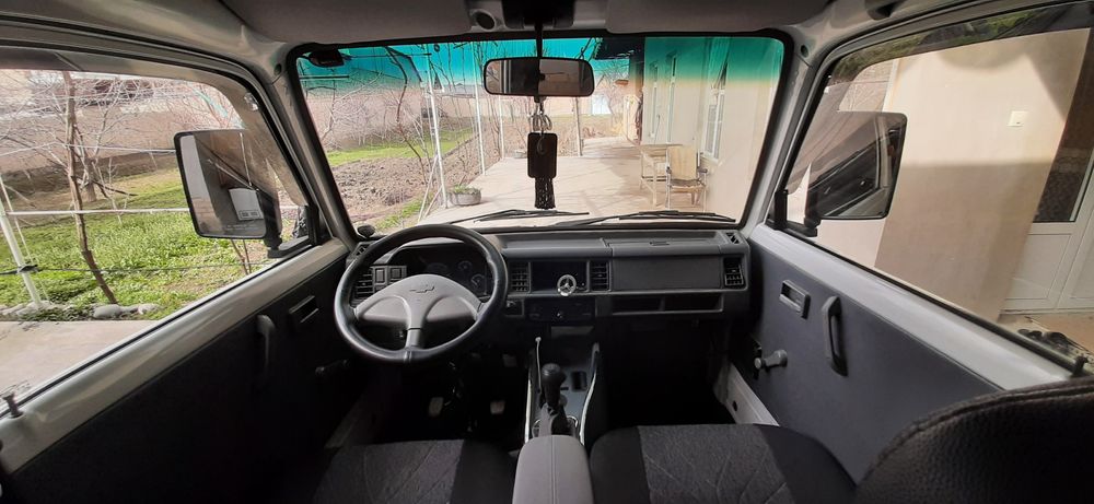 Damas 2019 svejiy ozginakelishiladigan joyi bor narxida