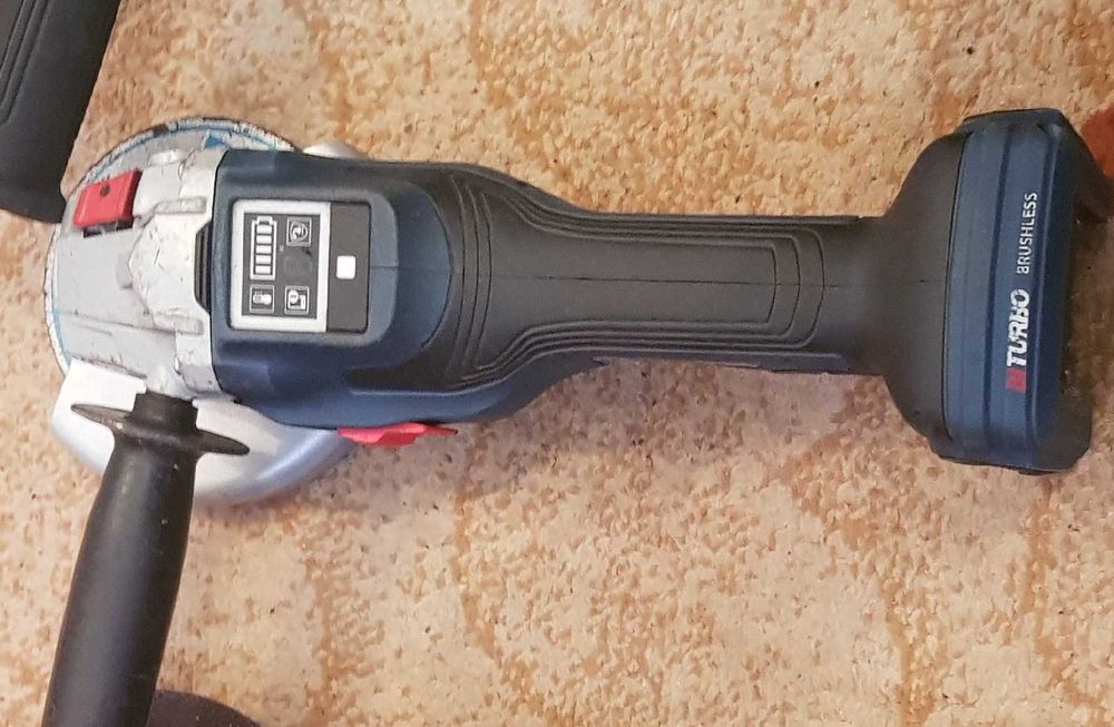 Lanterna Bosch GLI 12V-330-noua-scule Bosch-BOSCH 2-28F