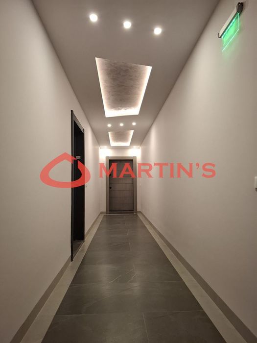 Продава се Едностаен апартамент в София, Малинова долина - 53 кв.м за 2151 €/кв.м - Снимка #3