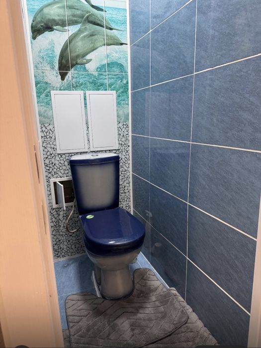 Продам 2 комн квартиру на Кжби