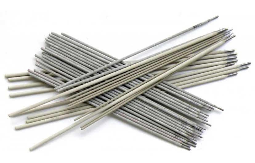 Электроды сварочные