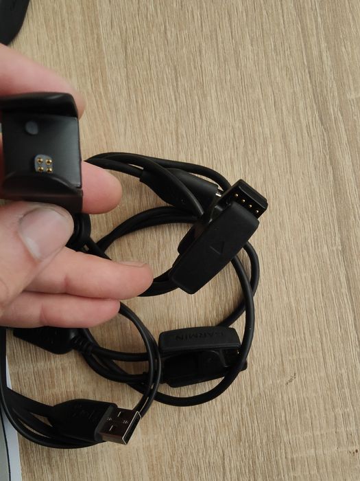 Garmin forerunner 225, 235,245,640, Vivosmart 4/HR