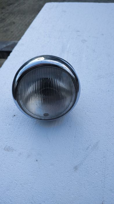 Proiector auto Elba epoca