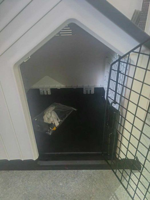 Хайвонлар уйи Домик для собак маленький