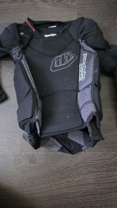 Armura Troy Lee Design
