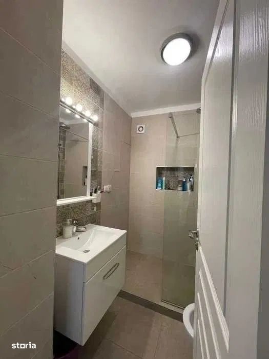 Apartament 2 camere cu terasa 35mp, Andrei Muresanu Sud, Cluj