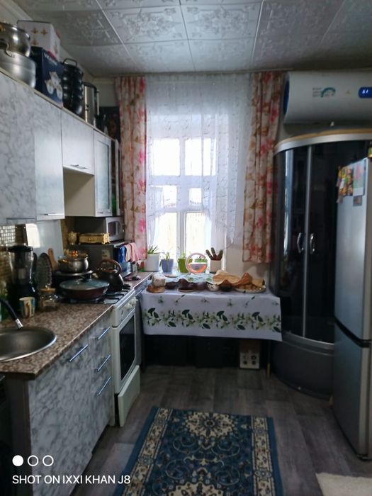 Продаётся частный дом на мирным