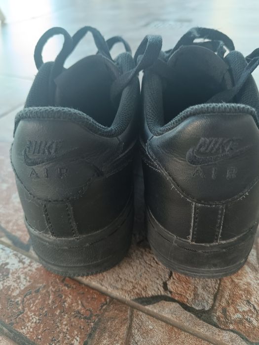 Кецове Nike Air . Номер 38,5