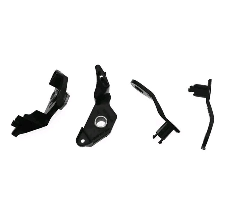 Нови Щипки/Държачи/уши за фарове BMW E60 E61 цял комплект или на брой