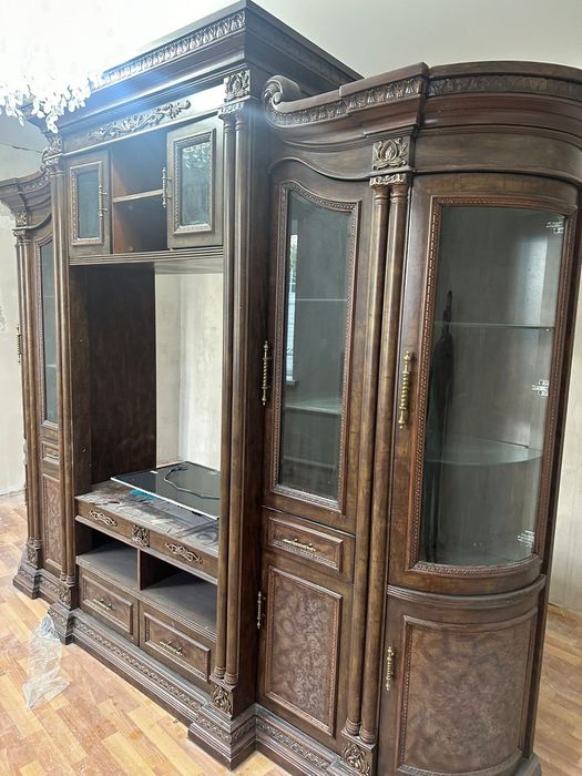 Горка для зала,,