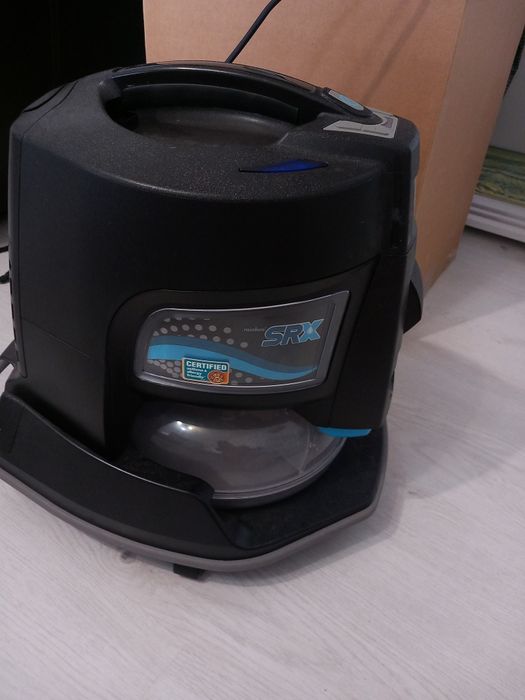 Прахосмукачка Rainbow