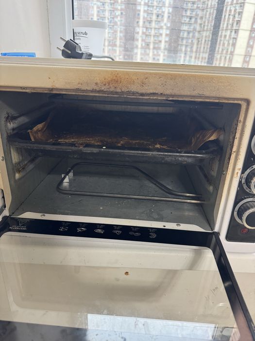 Асел печ жасап тур