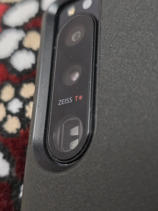 Смартфон Sony Xperia 5 III 8/256 Global