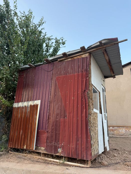 Срочно Продам киоск, контейнер, будка