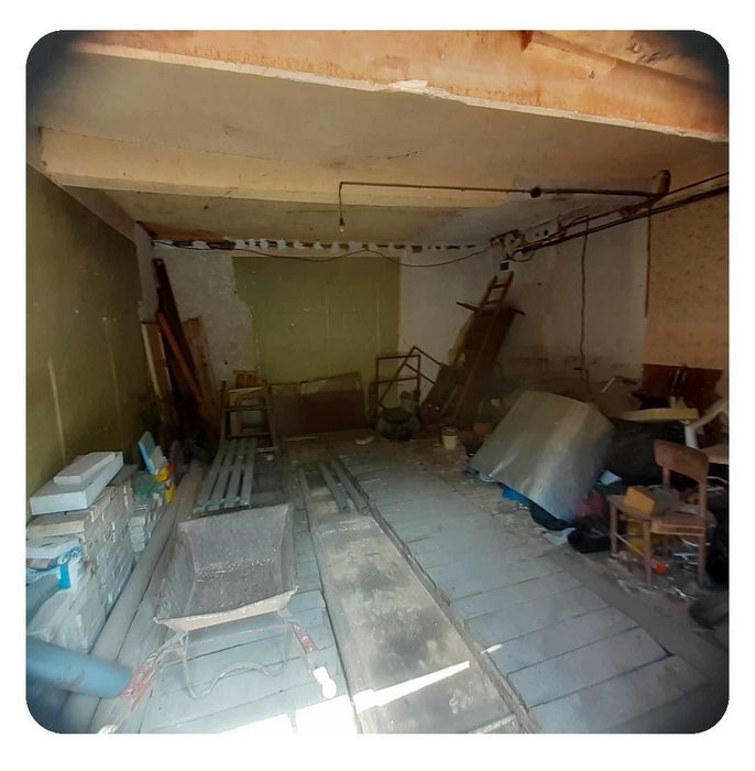 Продавам къща/вила в село Лява река