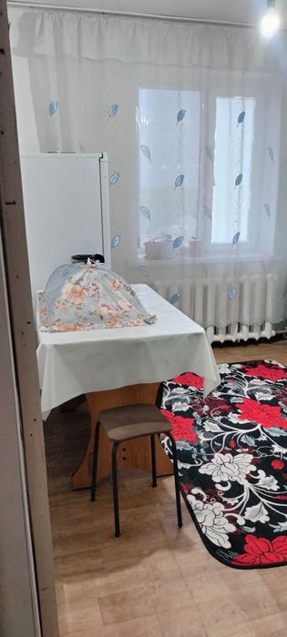 Шестой квартал 5 дом